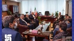 بیمه سرمد توانسته به رشد خوبی برسد