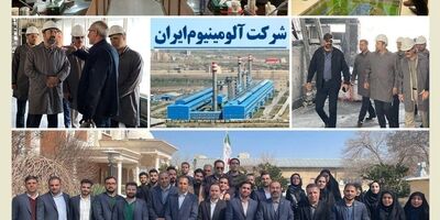 حضور مدیر عامل بیمه کوثر در استان مرکزی