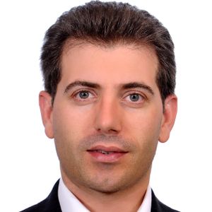 محمدمهدی ناسوتی فرد