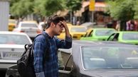 گرما در تهران تشدید و ماندگار می‌شود
