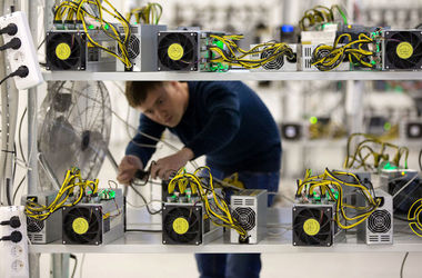  چند نفر در ایران بیت کوین استخراج می کنند؟ 