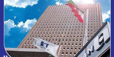 ​بزرگترین بانک بورسی کشور گام ۱۲۰ همتی افزایش سرمایه را برداشت

