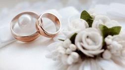 تعداد ازدواج در پاییز امسال ۲.۳ برابر طلاق بوده است