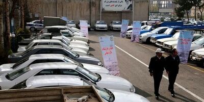 کشف ۷۳ خودرو و موتور سیکلت مسروقه در ایام نوروز