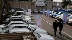 ترخیص سراسری خودروها و موتورسیکلت‌های توقیفی تا پایان بهمن