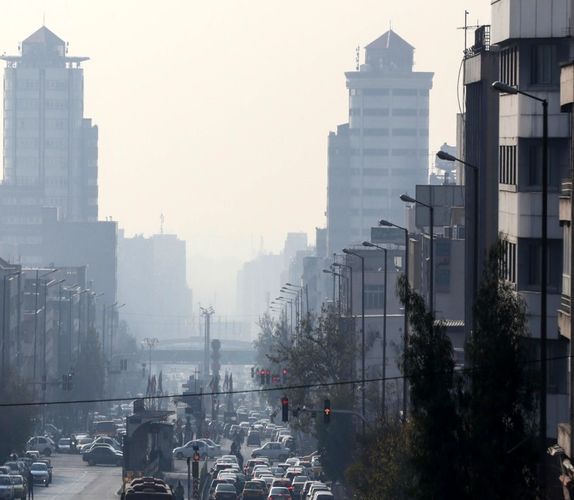 چرا «بیمه آلودگی هوا» در کشور قابل اجرا نیست؟