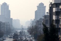 چرا «بیمه آلودگی هوا» در کشور قابل اجرا نیست؟