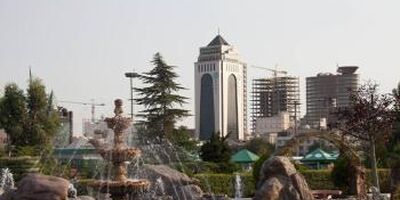 رشد سه برابری تسهیلات پرداختی بانک توسعه صادرات ایران به صادرکنندگان غیرنفتی
