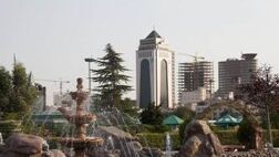 رشد سه برابری تسهیلات پرداختی بانک توسعه صادرات ایران به صادرکنندگان غیرنفتی
