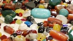 ۳۵ درصد اکتشافات کشور در حوزه گوهرسنگ است