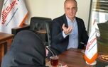 مدیریت و شناسایی ریسک‌ها باید از دل صنایع مختلف اتفاق بیافتد