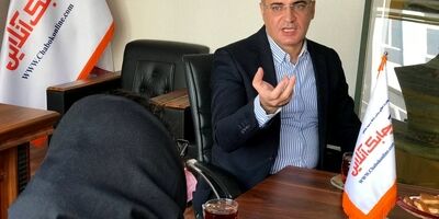 مدیریت و شناسایی ریسک‌ها باید از دل صنایع مختلف اتفاق بیافتد
