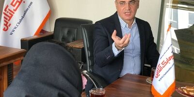 مدیریت و شناسایی ریسک‌ها باید از دل صنایع مختلف اتفاق بیافتد
