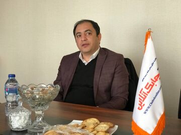 بهمن سوری