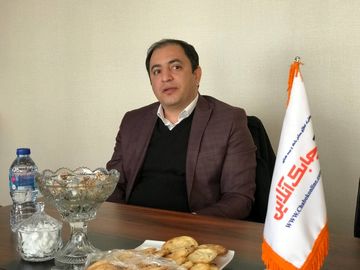 بهمن سوری