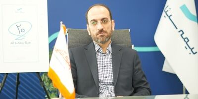 صنعت بیمه در مقایسه به دلیل رعایت استاندارد سرمایه گذاری ها رشد خوبی داشته است