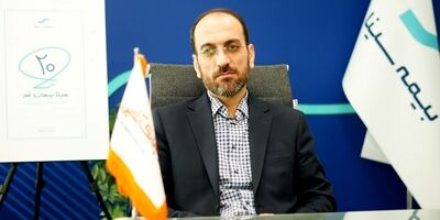 صنعت بیمه در مقایسه به دلیل رعایت استاندارد سرمایه گذاری ها رشد خوبی داشته است
