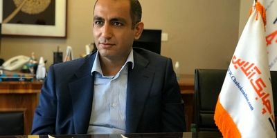 بیمه نوین با محصول بیزکیت  60 درصد جمعیت کشور را هدف قرار داد + فیلم