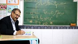  ۷۲ هزار معلم در سال ۱۴۰۳ استخدام می‌شوند 
