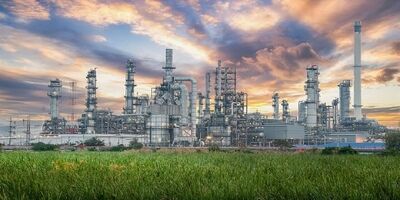 سرمایه‌گذاری ۴ میلیارد دلاری پتروشیمی‌ها برای کاهش انتشار کربن