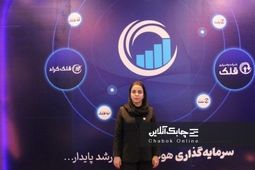 سرمایه واسپاری قلک به 100 میلیارد تومان رسید