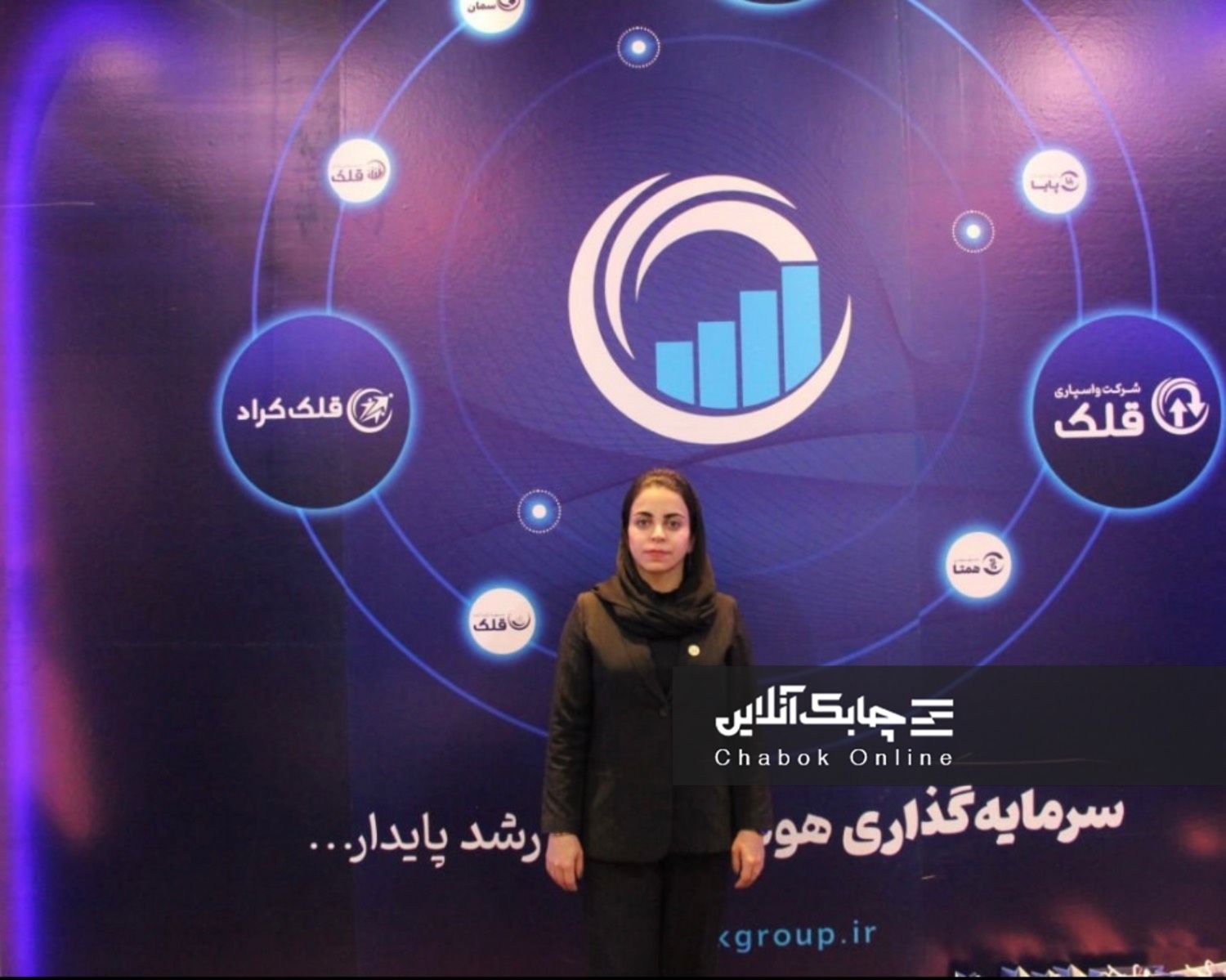 سرمایه واسپاری قلک به 100 میلیارد تومان رسید