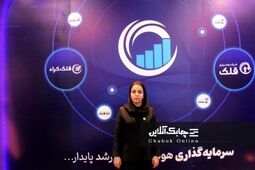 سرمایه واسپاری قلک به 100 میلیارد تومان رسید