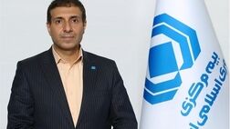 عملکرد خوب  مدیران بیمه سامان مورد تشویق بیمه مرکزی قرار گرفت
