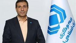 عملکرد خوب  مدیران بیمه سامان مورد تشویق بیمه مرکزی قرار گرفت
