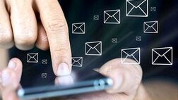 هشدار؛ پیامک دریافت یارانه کمک معیشتی جعلی است