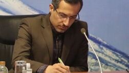 صنعت بیمه در سالجاری پیشرفت خوبی در نوآوری داشت