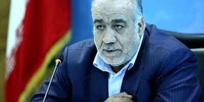 استاندار کرمانشاه از عملکرد بیمه ایران تمجید کرد