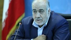 استاندار کرمانشاه از عملکرد بیمه ایران تمجید کرد