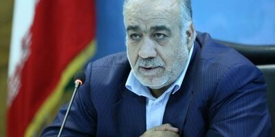 استاندار کرمانشاه از عملکرد بیمه ایران تمجید کرد