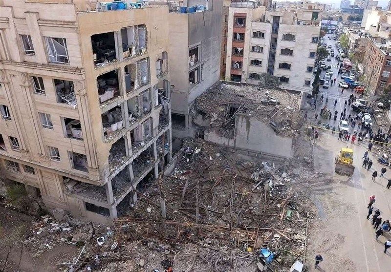 تعمیر ۳۳ هزار واحد آسیب‌دیده در جنگ تحمیلی سوم 