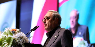 رایزنی مدیرعامل بیمه البرز و استاندار اصفهان برای توسعه همکاری ها و گسترش خدمات بیمه ای در استان
