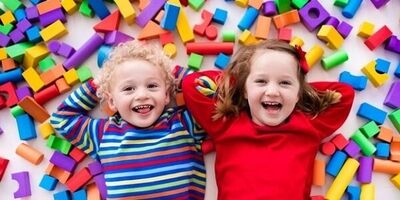 اسباب بازیهای قدیمی را پنهان کنید