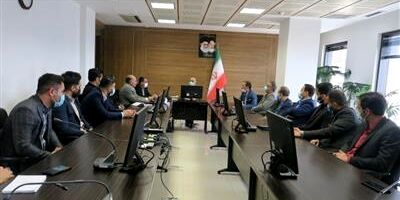 نگاه انسانی باید بر ورزش صنعت بیمه حکم فرما باشد