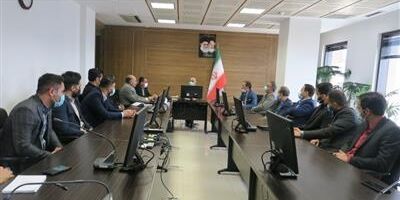 نگاه انسانی باید بر ورزش صنعت بیمه حکم فرما باشد