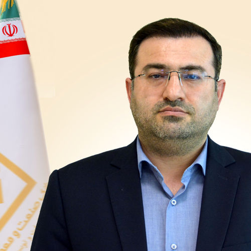 سعید توتونچی ملکی