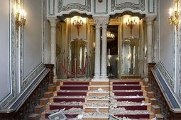 خسارت روزانه ۶۰۰ میلیون دلاری به صنعت گردشگری خاورمیانه