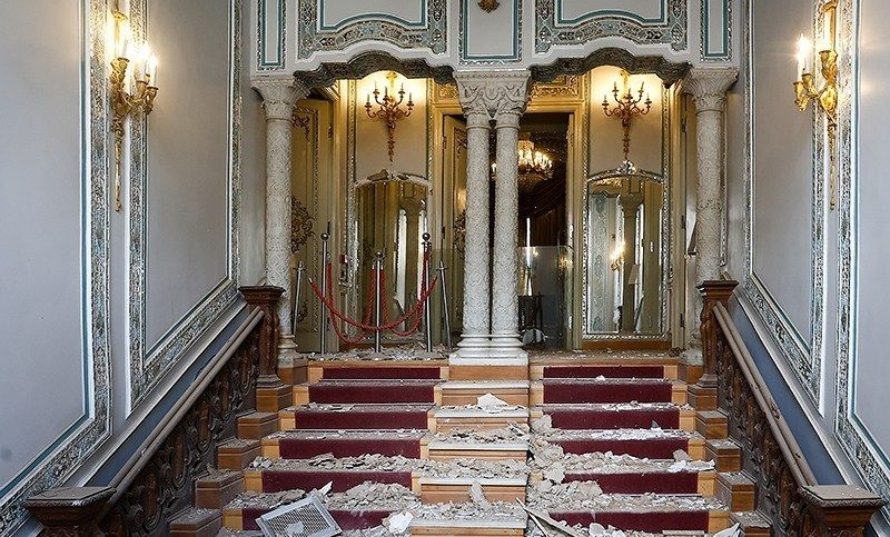 خسارت روزانه ۶۰۰ میلیون دلاری به صنعت گردشگری خاورمیانه