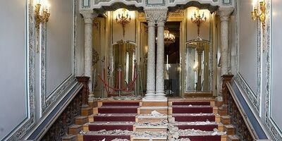 خسارت روزانه ۶۰۰ میلیون دلاری به صنعت گردشگری خاورمیانه