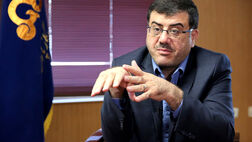  افزایش ۴۰ میلیون متر مکعبی تولید گاز در سال جاری 