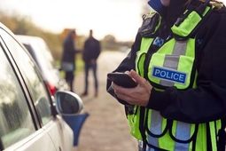 اعمال قانون بیش از ۱۵۷ هزار فقره تخلف حادثه‌ساز در تهران طی ۲۰ روز نخست آذر ماه
