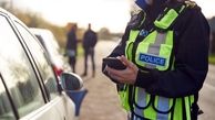 اعمال قانون بیش از ۱۵۷ هزار فقره تخلف حادثه‌ساز در تهران طی ۲۰ روز نخست آذر ماه
