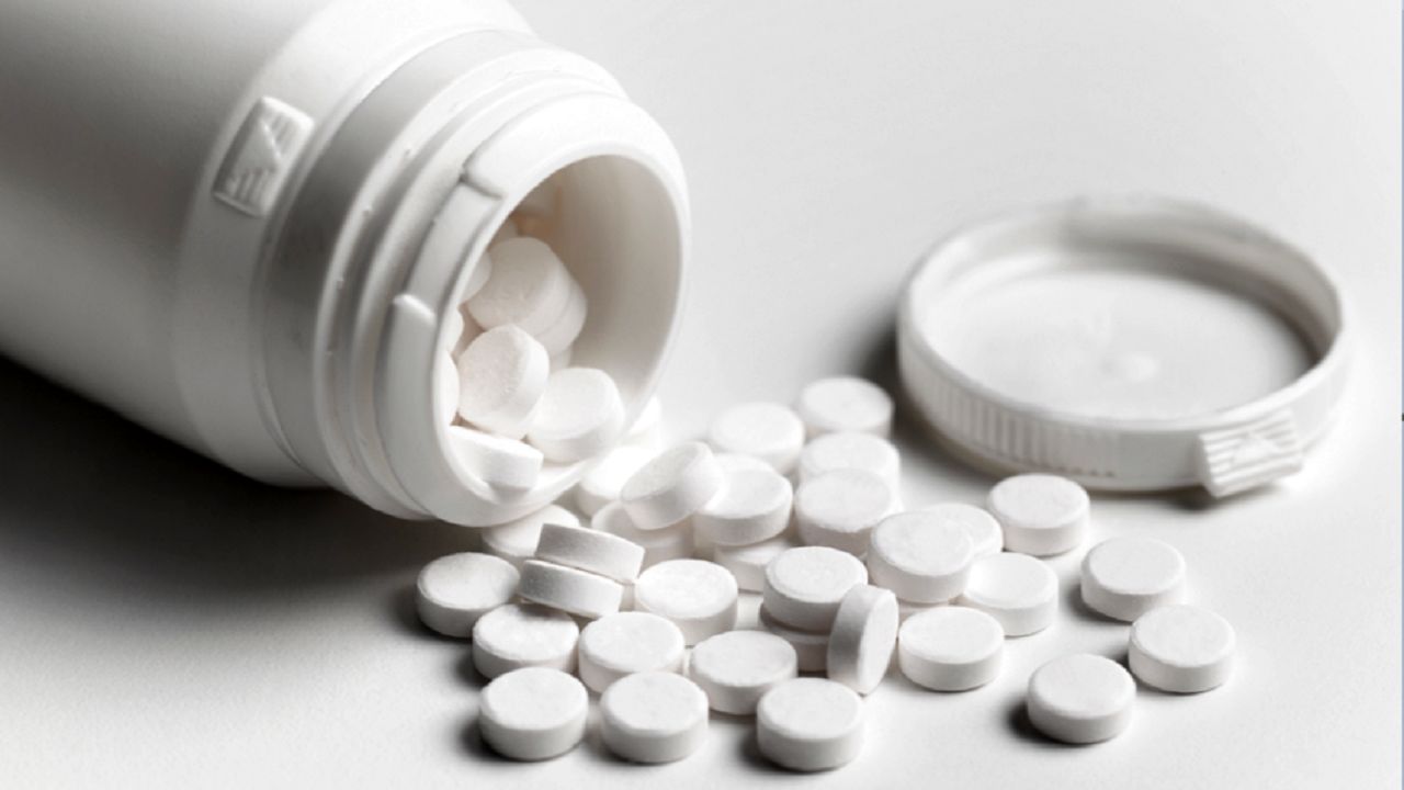 مسکن‌های رایجی که نباید با سایر دارو‌ها مصرف شوند
