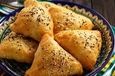 طرز تهیه پیراشکی با خمیر یوفکا؛ خوشمزه و مجلسی
