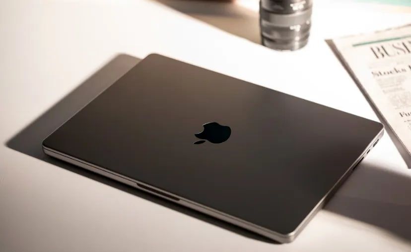 اپل ظاهرا روی لپ‌تاپ «مک‌بوک اولترا» کار می‌کند
