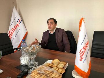 بهمن سوری